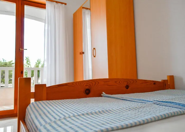 Apartments Turic