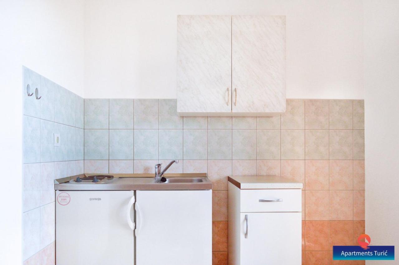 Appartement Turic Promajna