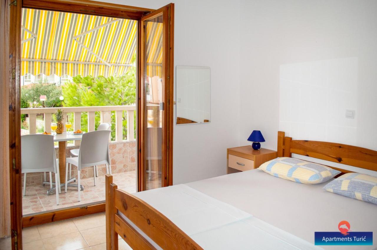 Turic Appartement Promajna